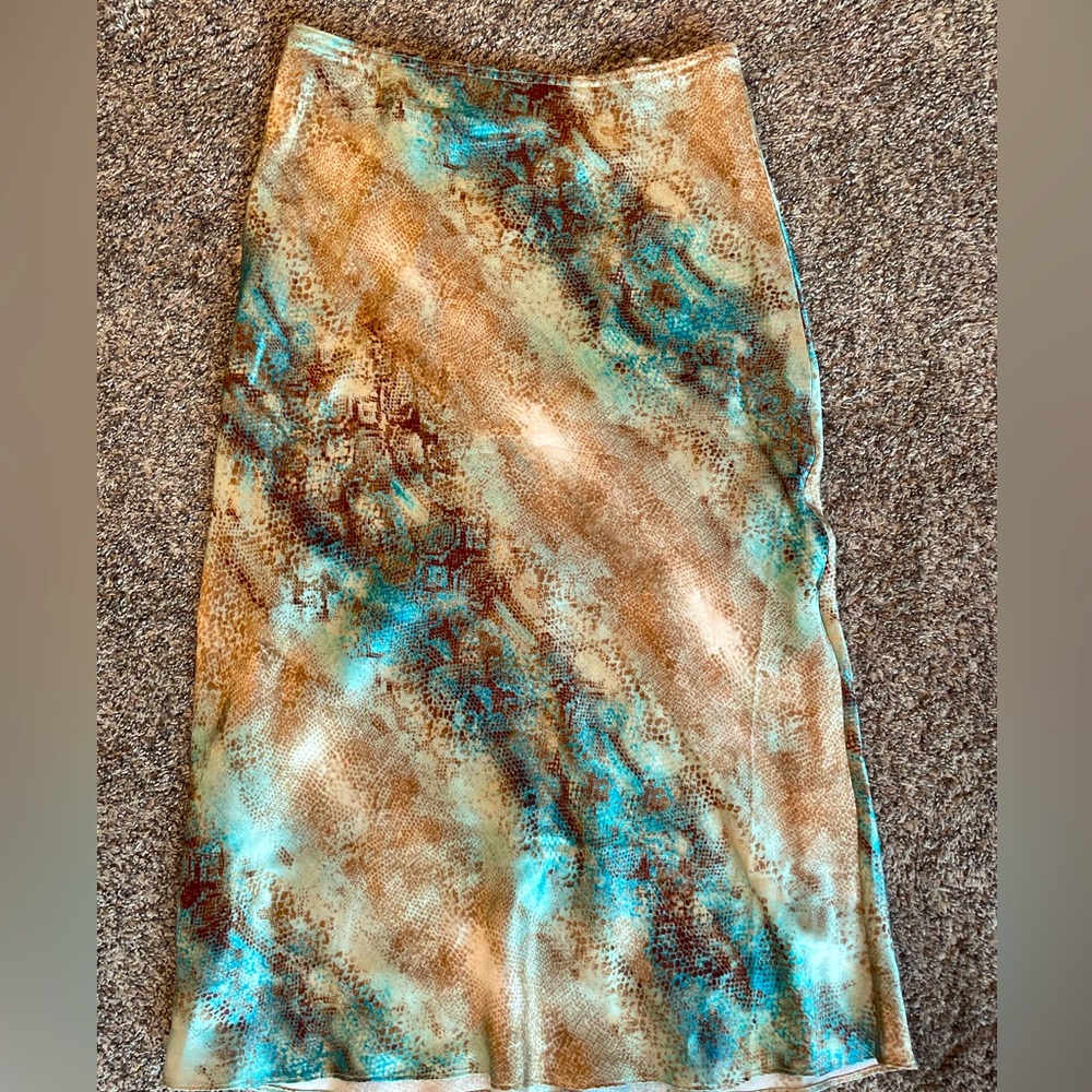 Beautiful midi skirt